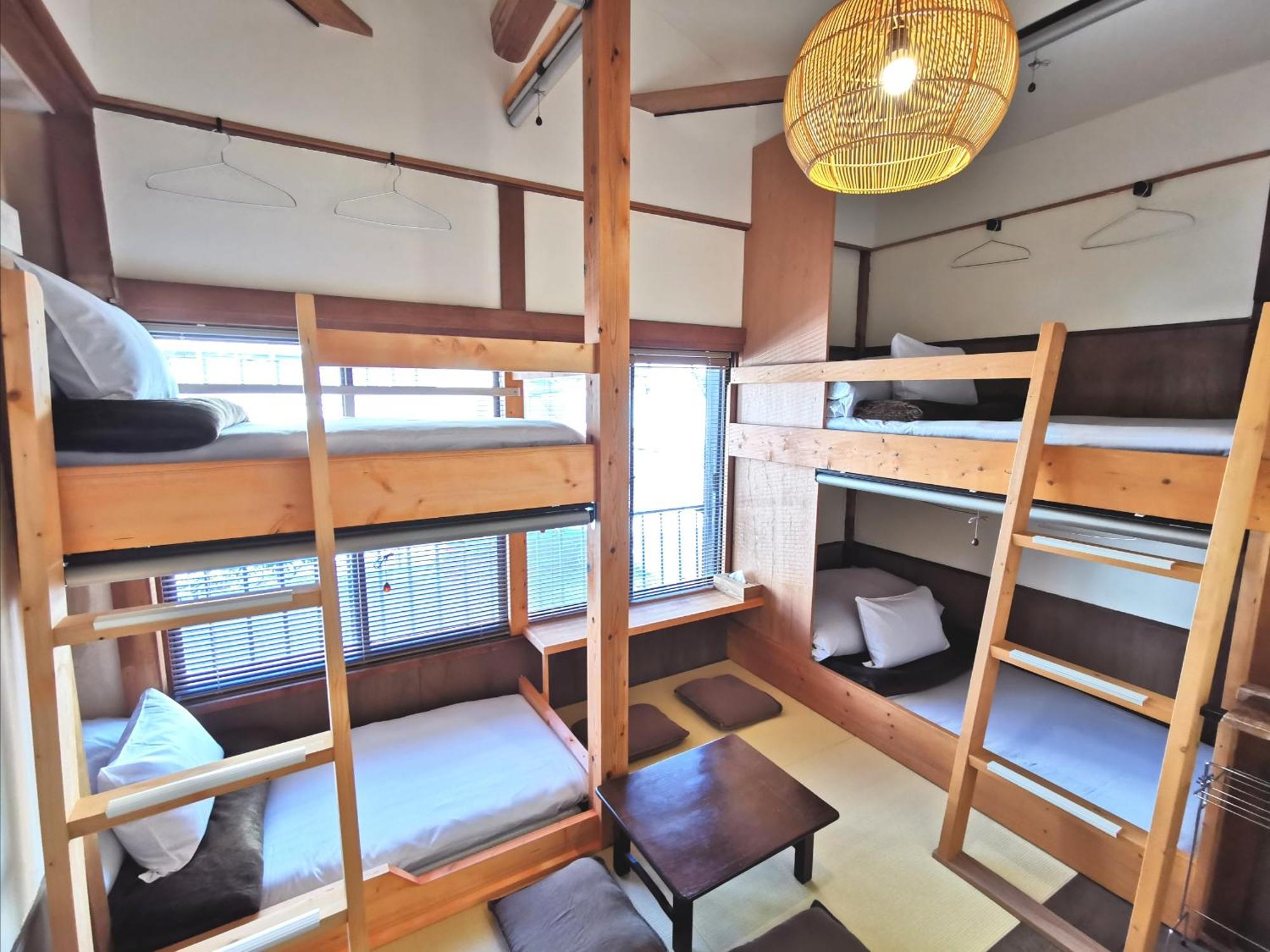 Komatsuya Tokyo Exterior photo
